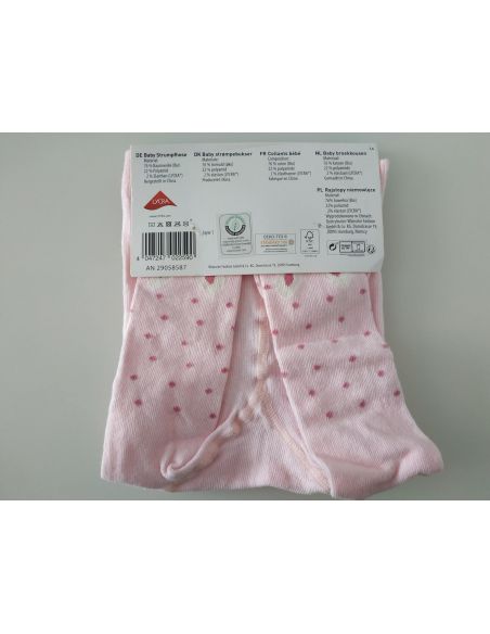 Tights Cotton Poco Piano - Bunny buy in online store Tights Cotton Poco Piano - Bunny buy in online store