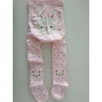 Tights Cotton Poco Piano - Bunny buy in online store
