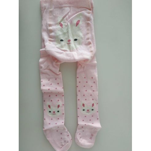 Tights Cotton Poco Piano - Bunny buy in online store