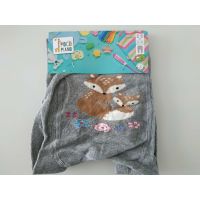 Tights Cotton Poco Piano - chanterelles buy in online store 2