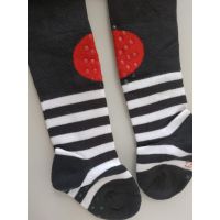 Anti-slip Poco Piano Tights - Fire Machine buy in online store 2