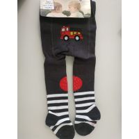Anti-slip Poco Piano Tights - Fire Machine buy in online store