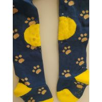Anti-slip Poco Piano Tights - Tiger buy in online store 2