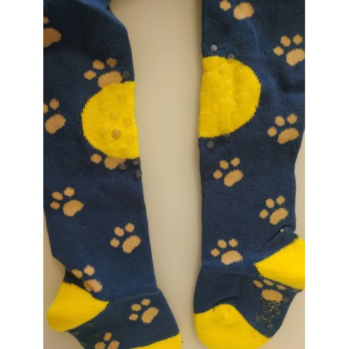 Anti-slip Poco Piano Tights - Tiger buy in online store