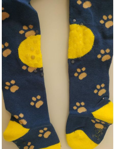 Anti-slip Poco Piano Tights - Tiger buy in online store Anti-slip Poco Piano Tights - Tiger buy in online store