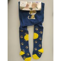 Anti-slip Poco Piano Tights - Tiger buy in online store