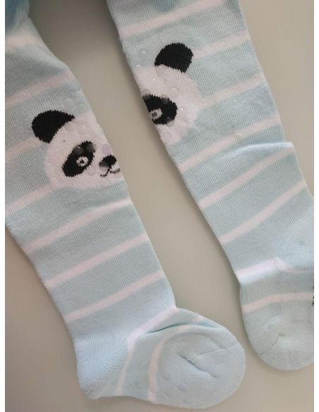 Anti-slip Poco Piano Tights - Panda buy in online store Anti-slip Poco Piano Tights - Panda buy in online store