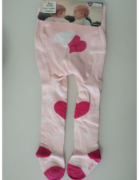Anti-slip Poco Piano Tights - Heart buy in online store Anti-slip Poco Piano Tights - Heart buy in online store