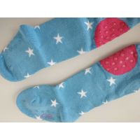 Anti-slip Poco Piano Pantytots - Rainbow buy in online store 2