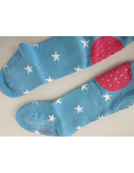 Anti-slip Poco Piano Pantytots - Rainbow buy in online store Anti-slip Poco Piano Pantytots - Rainbow buy in online store