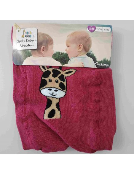 Anti-slip Poco Piano Tights - Giraffe buy in online store Anti-slip Poco Piano Tights - Giraffe buy in online store