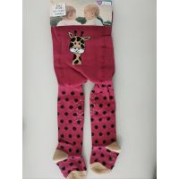 Anti-slip Poco Piano Tights - Giraffe buy in online store
