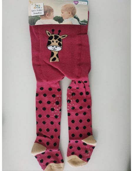 Anti-slip Poco Piano Tights - Giraffe buy in online store Anti-slip Poco Piano Tights - Giraffe buy in online store