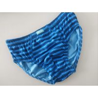 Panties pelican - striped buy in online store