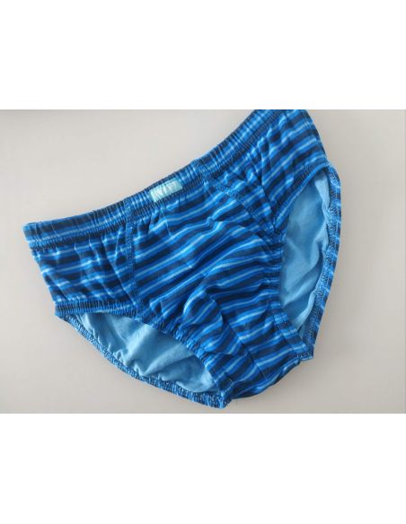 Panties pelican - striped buy in online store
