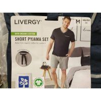 Pajamas Livergey Blue Gray buy in online store 2