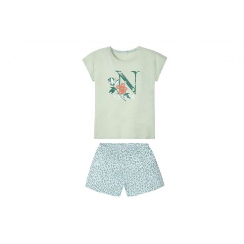 Pajamas Esmara Green buy in online store