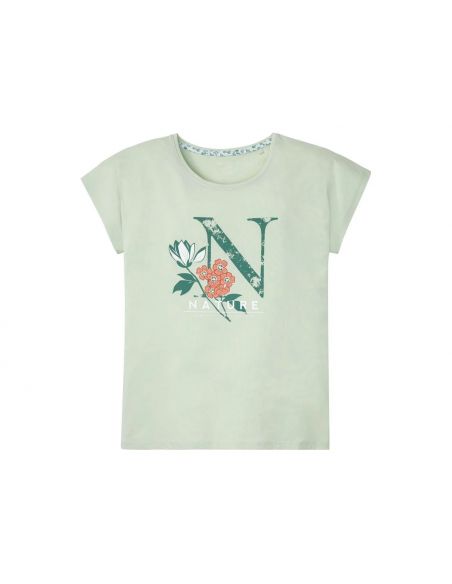 Pajamas Esmara Green buy in online store