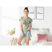 Pajamas Esmara Green buy in online store