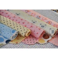 Double-sided plush diaper + waterproof breathable membrane buy in online store