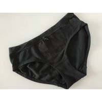 Women's panties Pola - Black buy in online store
