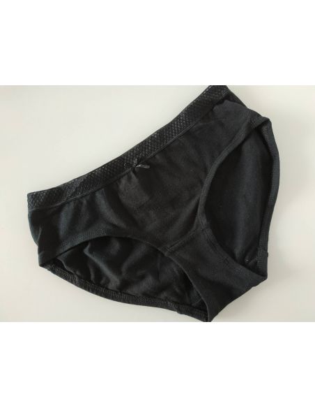 Women's panties Pola - Black buy in online store Women's panties Pola - Black buy in online store