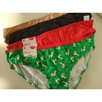 Women's Briefs Brilliant Basics - Size 16 buy in online store