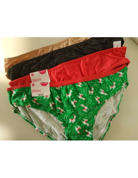 Women's Briefs Brilliant Basics - Size 16 buy in online store Women's Briefs Brilliant Basics - Size 16 buy in online store