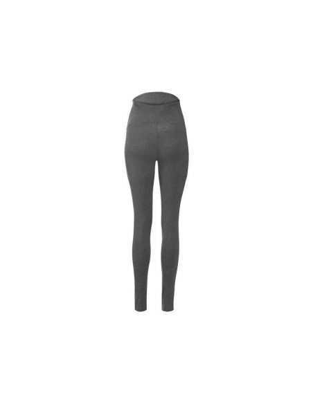 Leggings, leggings for pregnant women ESMARA - gray XL (48/50) buy in online store
