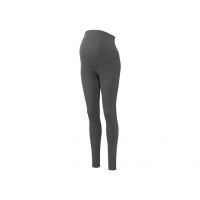Leggings, leggings for pregnant women ESMARA - gray XL (48/50) buy in online store 2