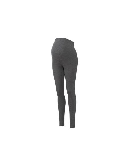Leggings, leggings for pregnant women ESMARA - gray XL (48/50) buy in online store