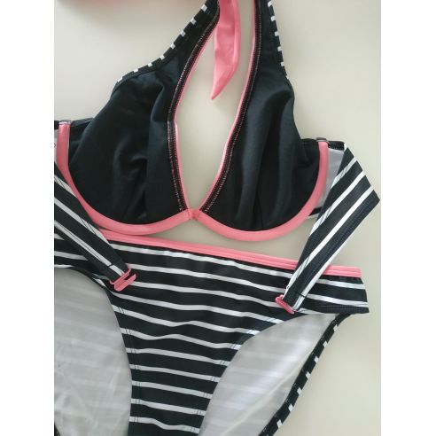 Oyanda Separate Swimsuit - Striped buy in online store