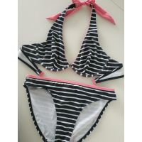 Oyanda Separate Swimsuit - Striped buy in online store 2