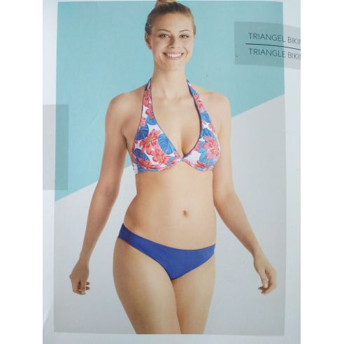 Oyanda Separate Swimsuit - Flowers buy in online store