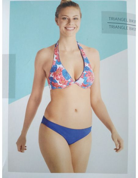 Oyanda Separate Swimsuit - Flowers buy in online store