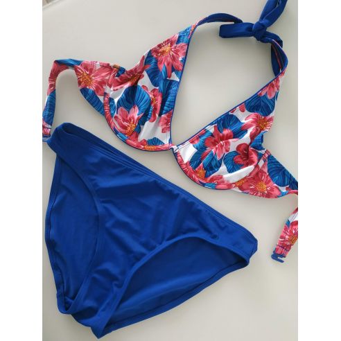 Oyanda Separate Swimsuit - Flowers buy in online store