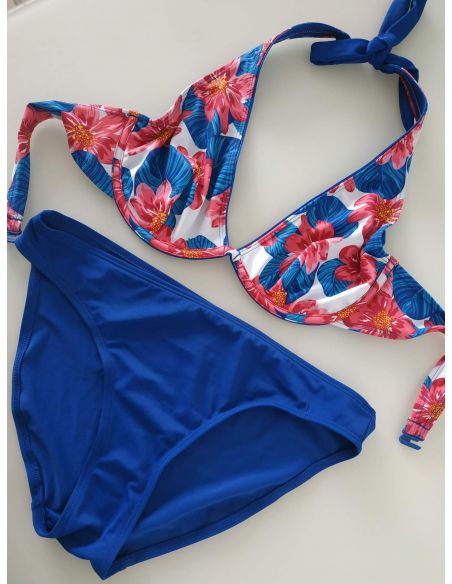 Oyanda Separate Swimsuit - Flowers buy in online store