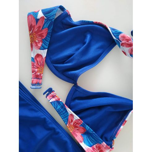 Oyanda Separate Swimsuit - Flowers buy in online store