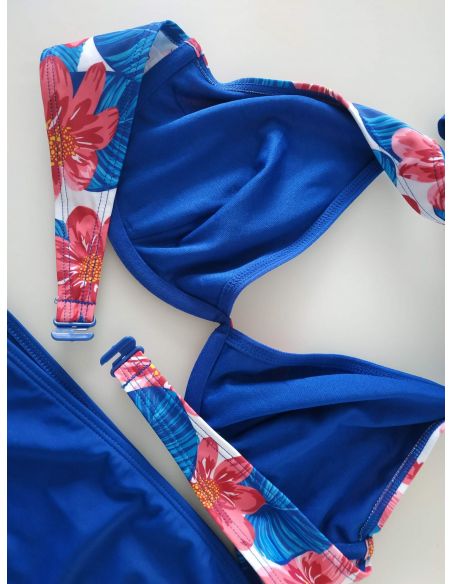 Oyanda Separate Swimsuit - Flowers buy in online store