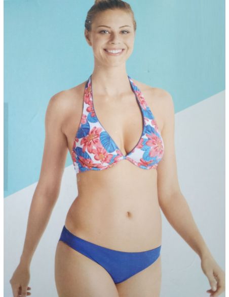 Oyanda Separate Swimsuit - Flowers buy in online store