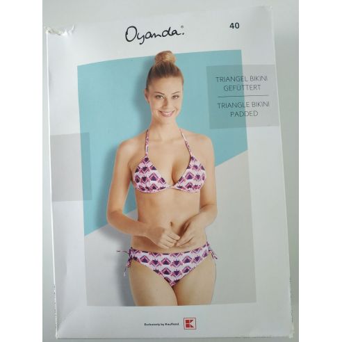 Oyanda Separate Swimsuit - Color buy in online store