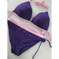 Oyanda Separate Swimsuit - Purple buy in online store 2