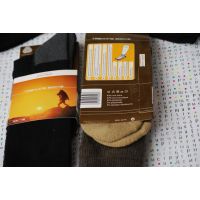 Socks from Merino Wool Trekking 43-46 buy in online store 2