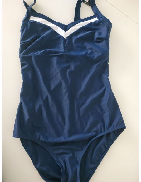 Swimsuit Crivit Stew - Blue buy in online store