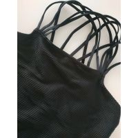 Swimsuit Crivit Stew Black - Size 44 buy in online store 2