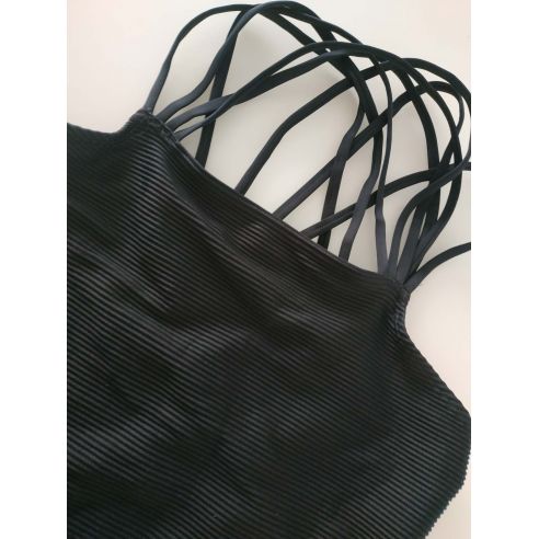 Swimsuit Crivit Stew Black - Size 44 buy in online store