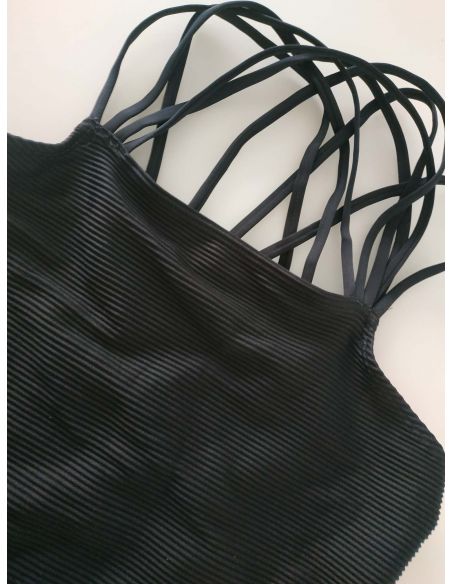 Swimsuit Crivit Stew Black - Size 44 buy in online store