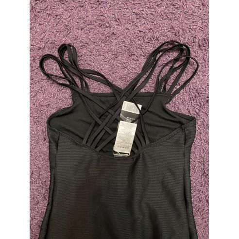 Swimsuit Crivit Stew Black - Size 44 buy in online store