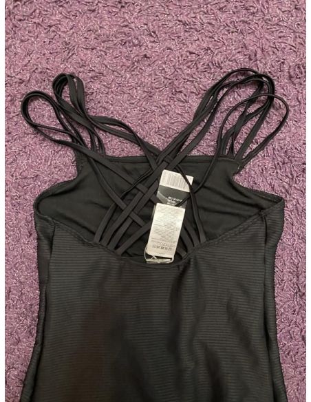 Swimsuit Crivit Stew Black - Size 44 buy in online store