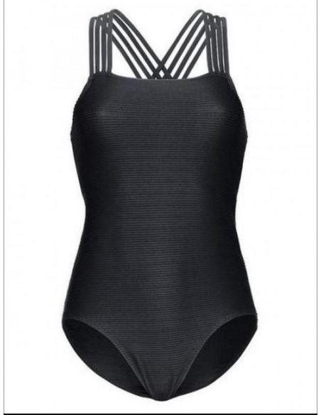 Swimsuit Crivit Stew Black - Size 44 buy in online store